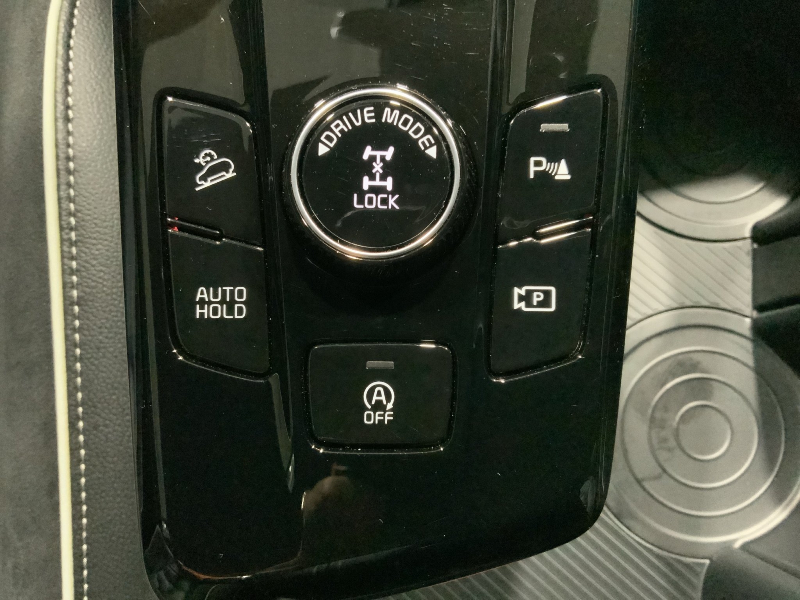 Kia Sportage – Bild 18