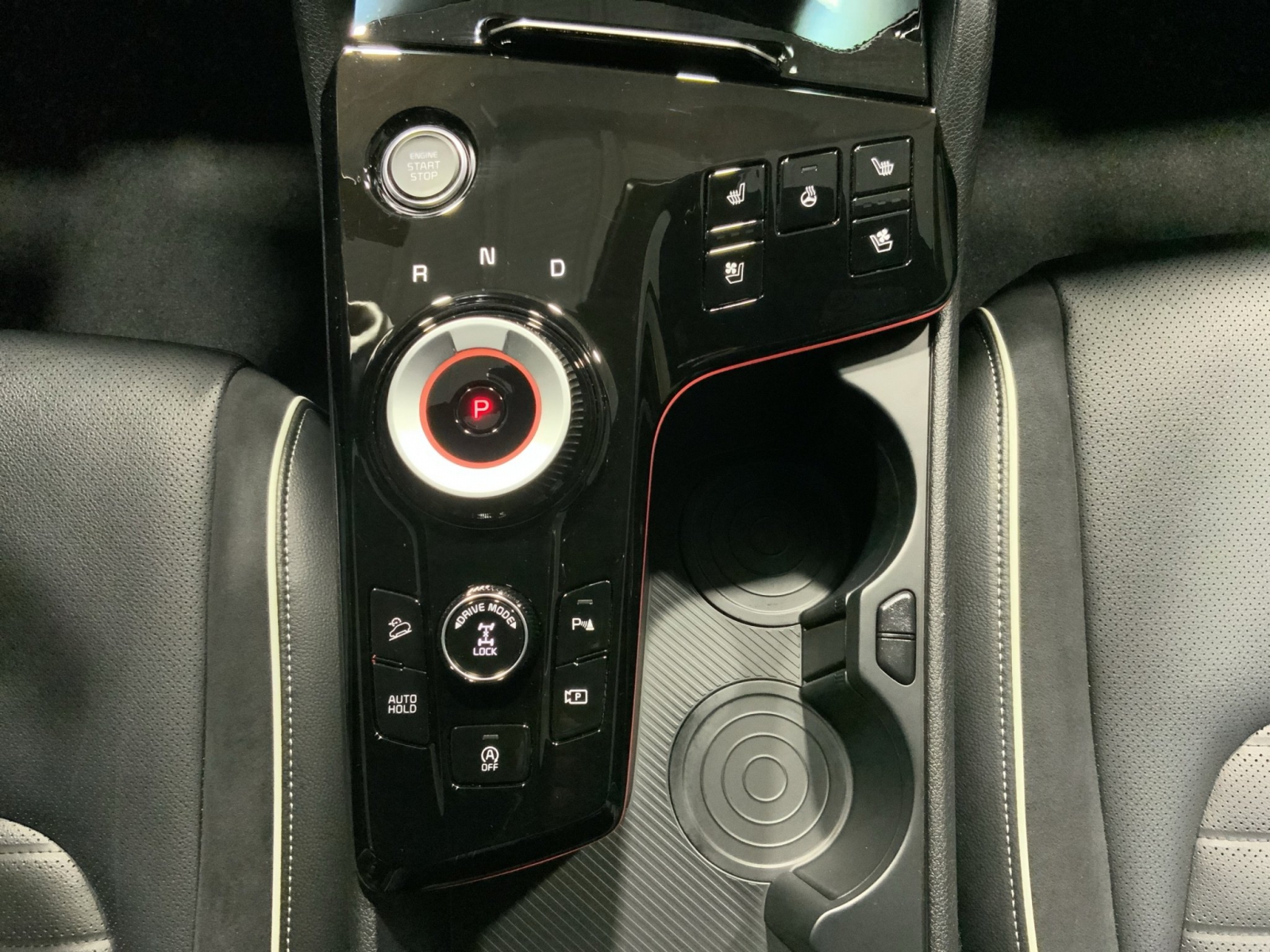 Kia Sportage – Bild 19