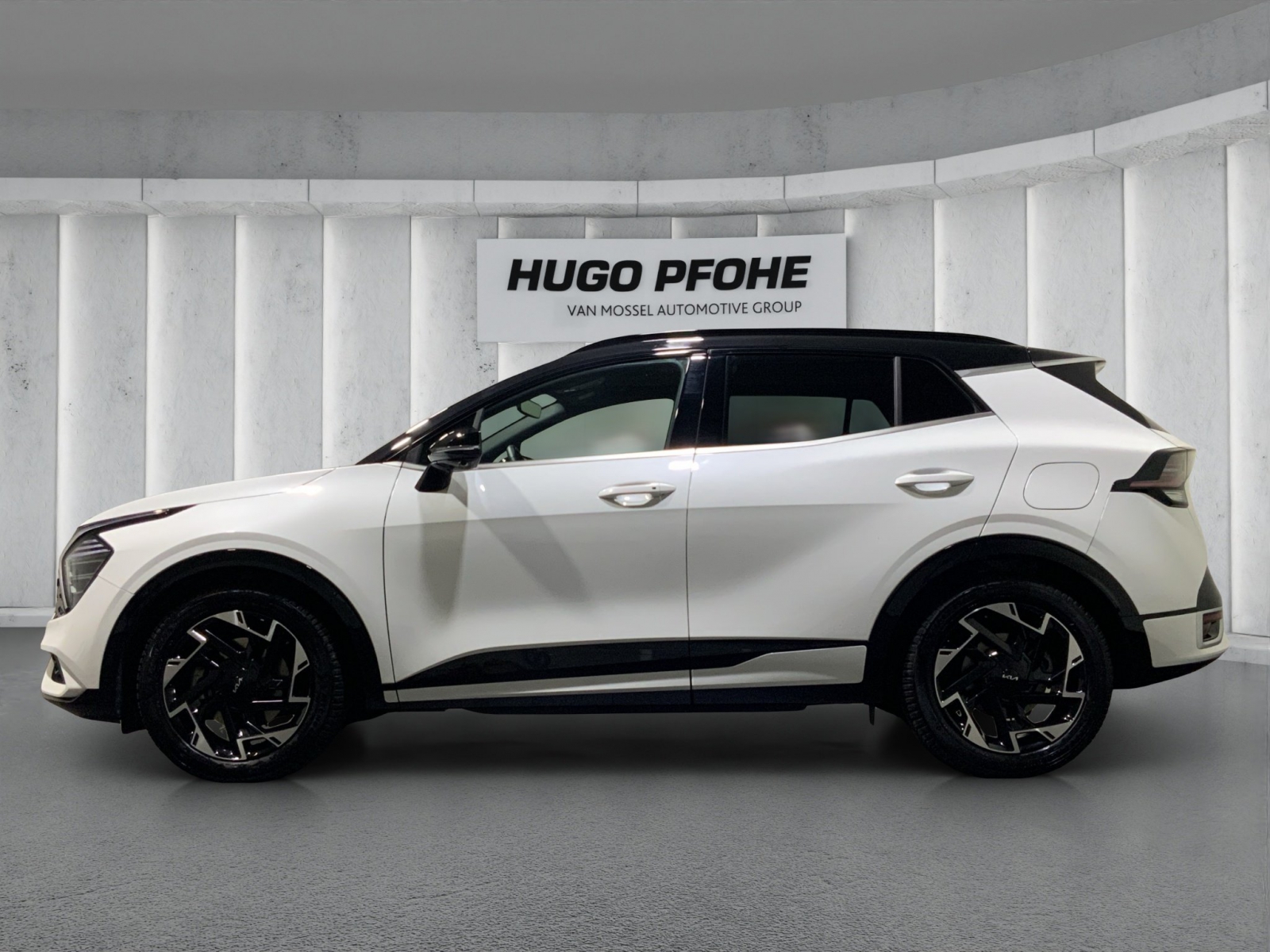 Kia Sportage – Bild 2