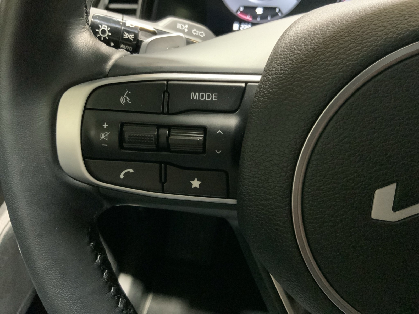 Kia Sportage – Bild 21