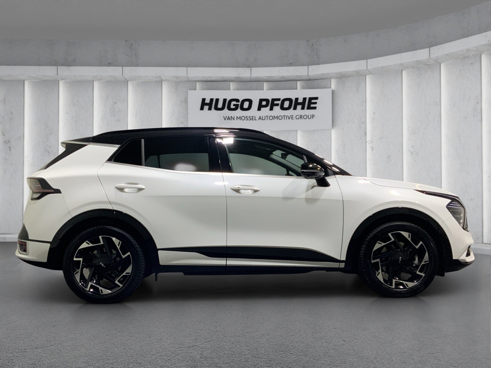 Kia Sportage – Bild 6