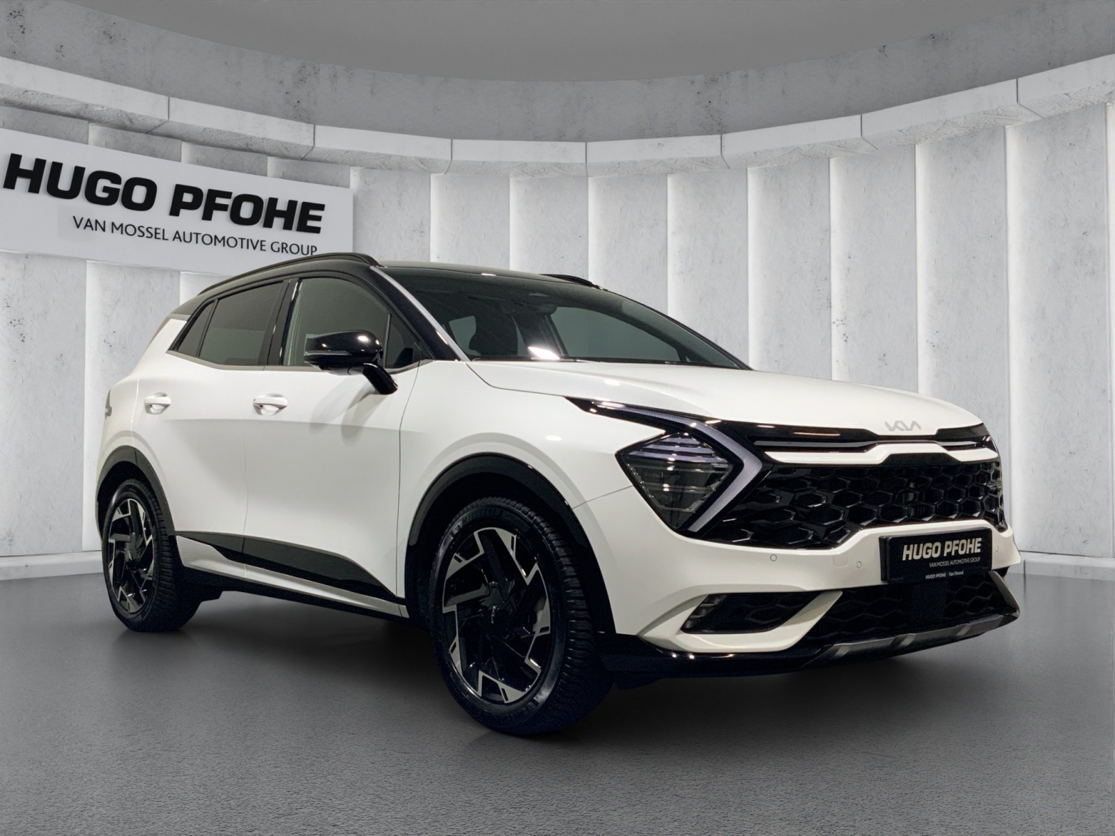 Kia Sportage – Bild 7
