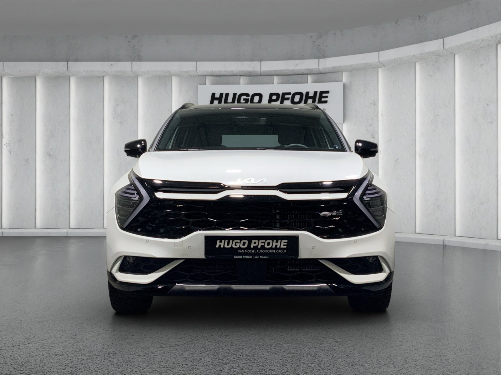 Kia Sportage – Bild 8