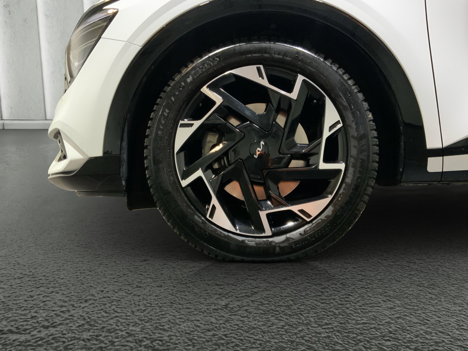 Kia Sportage – Bild 9
