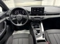 Audi A4 Limousine 40 TDI advanced Sound VCkpt Navi RCam