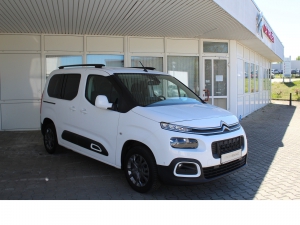Citroen Berlingo Shine M