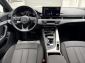 Audi A4 Limousine 40 TDI advanced Navi Sound VCkpt Rcam
