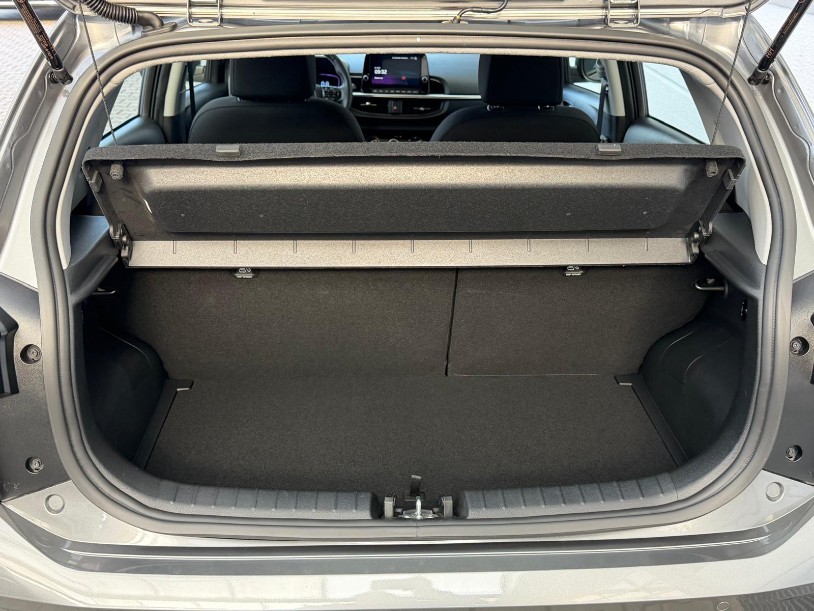 Kia Picanto – Bild 11