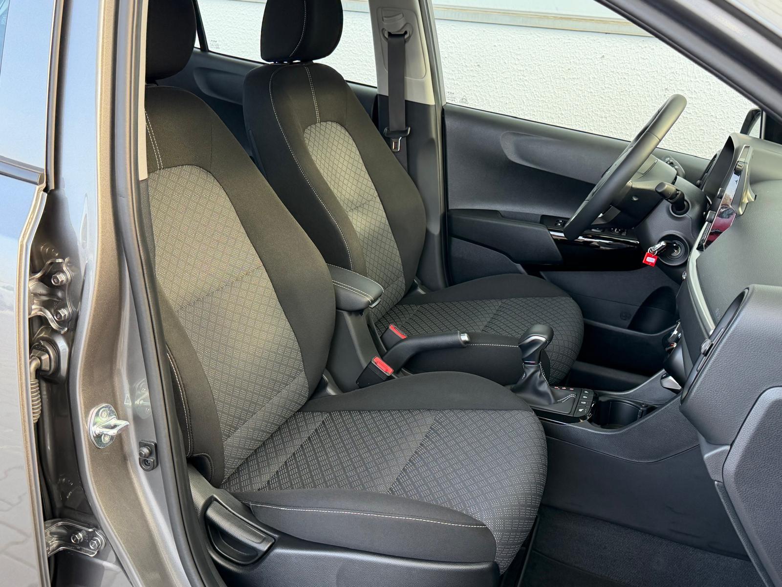 Kia Picanto – Bild 12