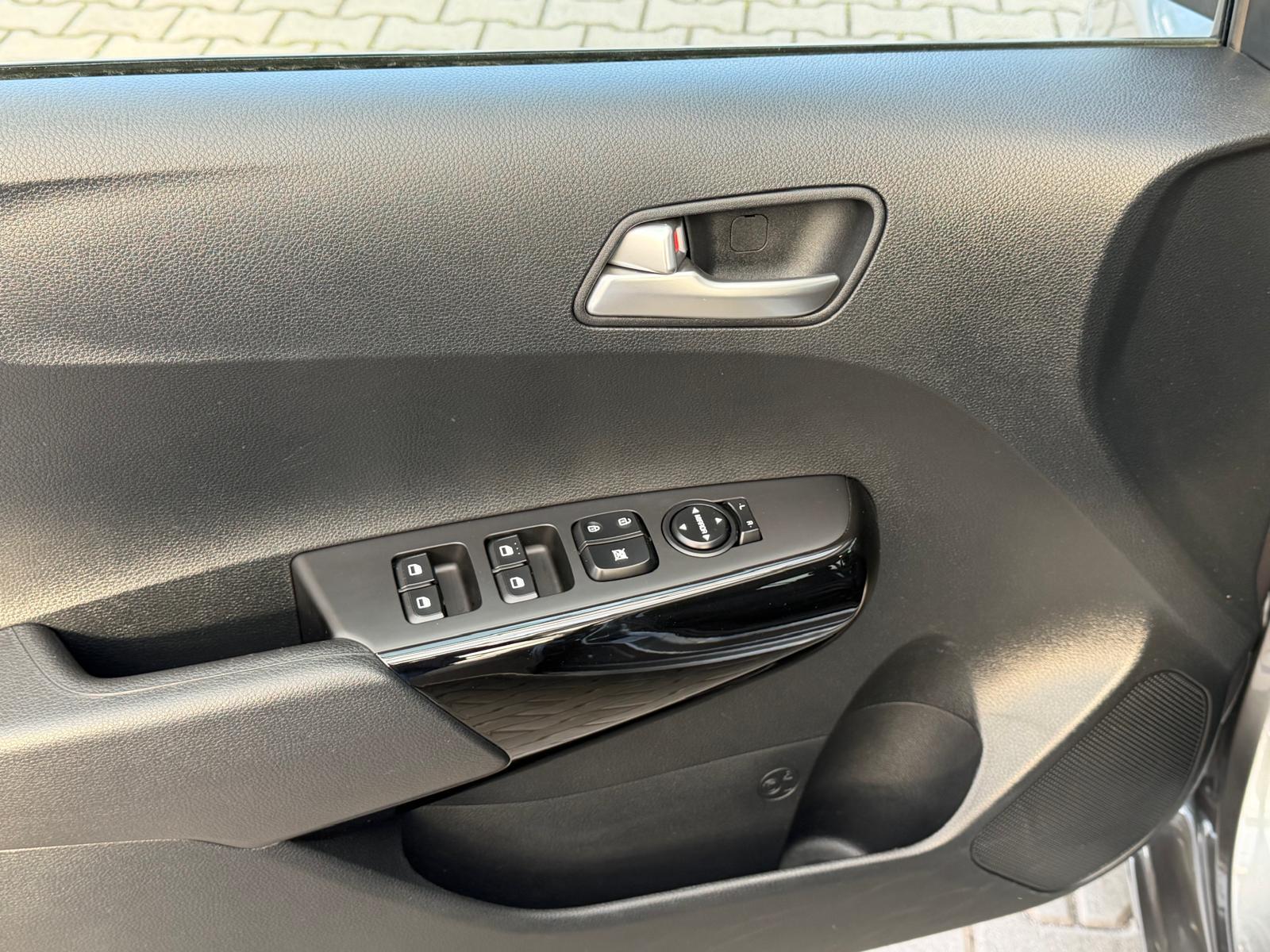 Kia Picanto – Bild 13