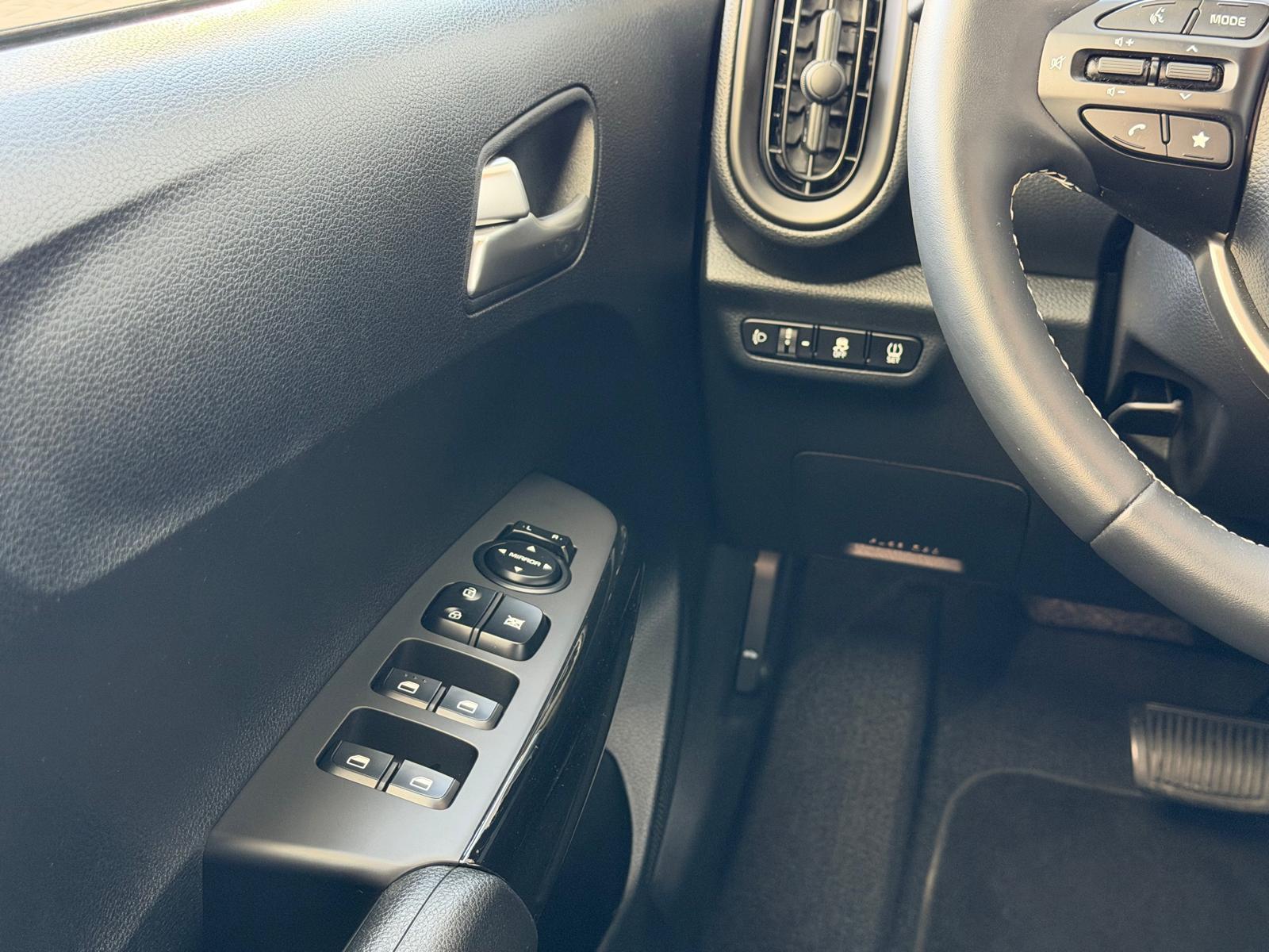 Kia Picanto – Bild 14