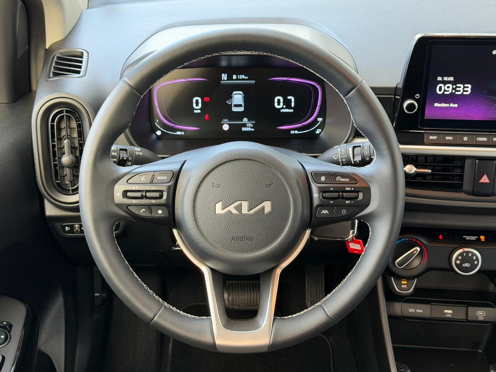 Kia Picanto – Bild 15