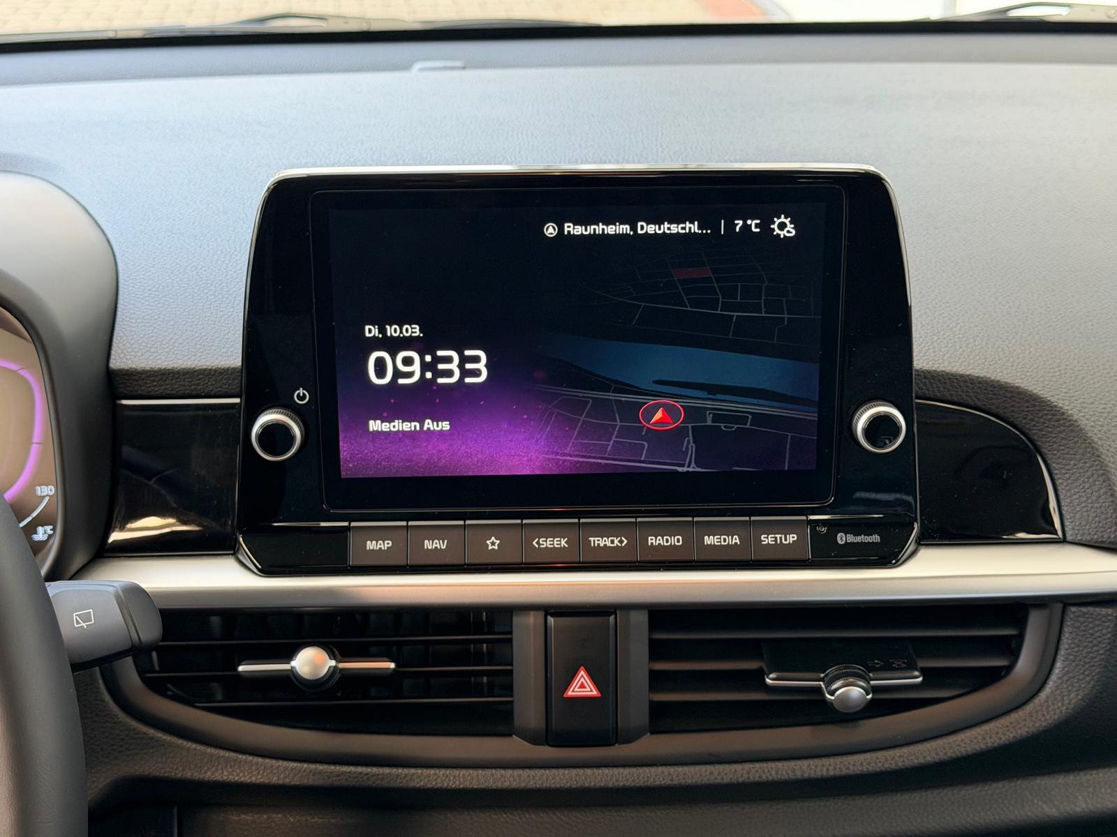 Kia Picanto – Bild 16