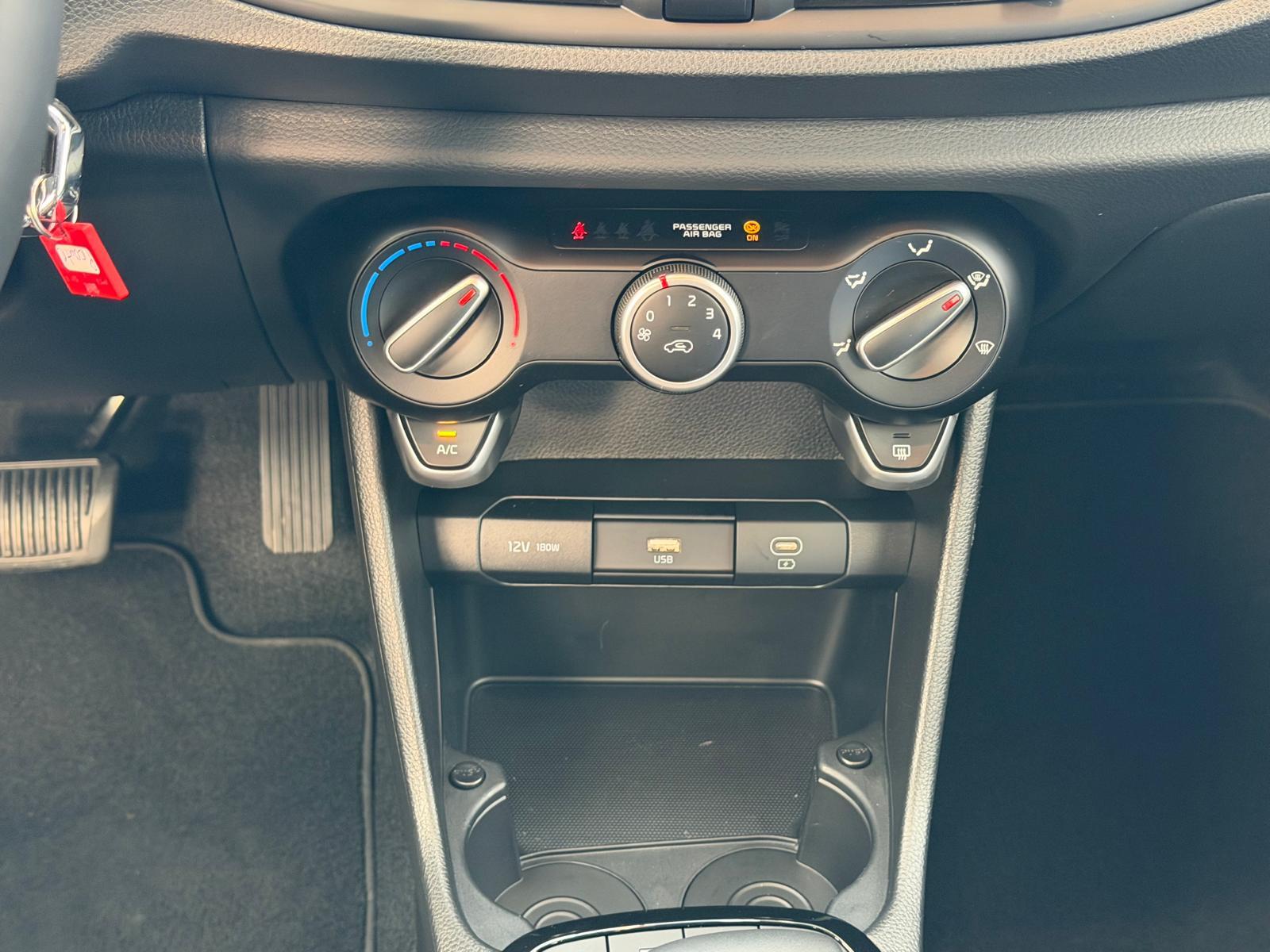 Kia Picanto – Bild 17