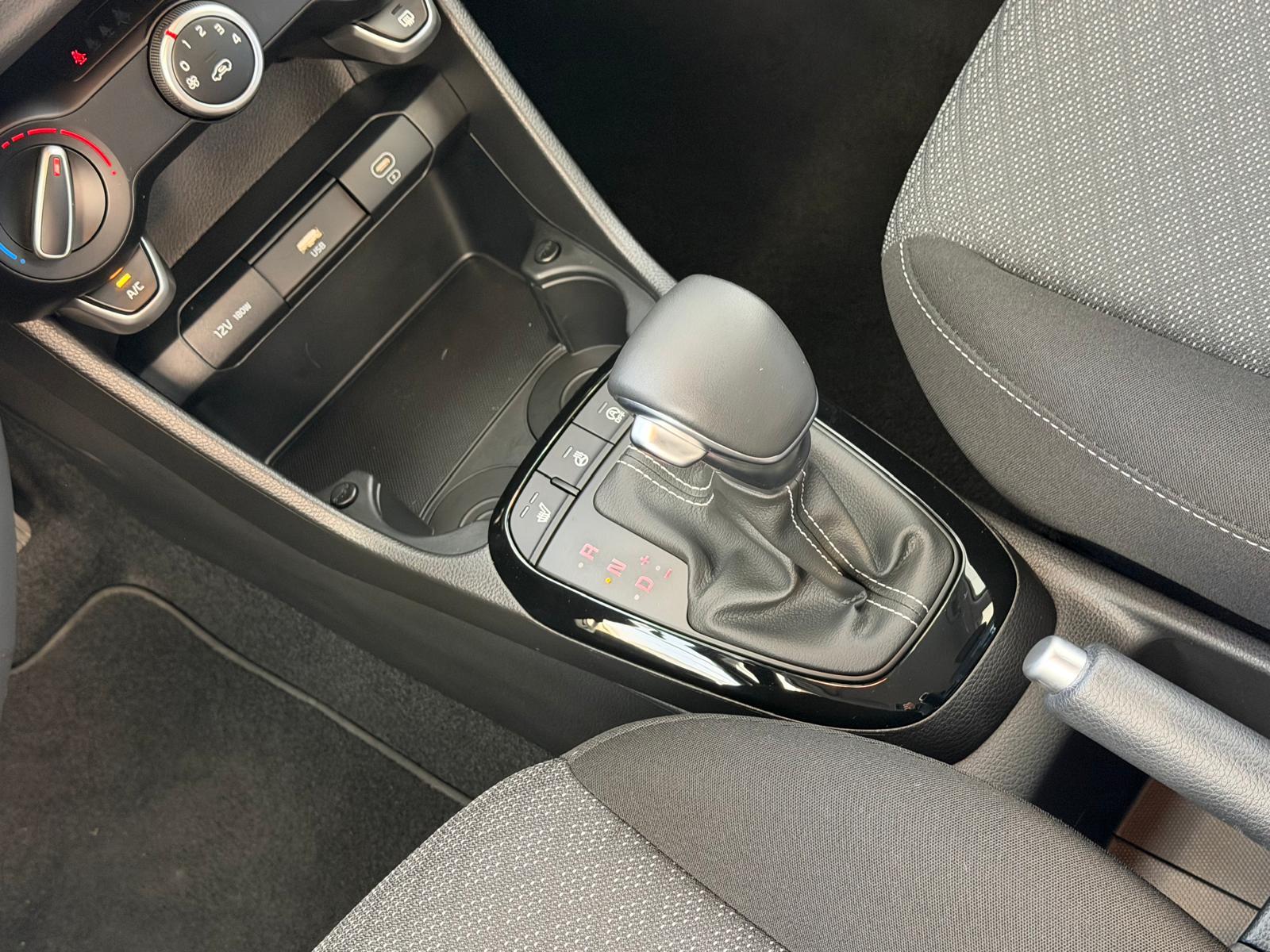 Kia Picanto – Bild 18