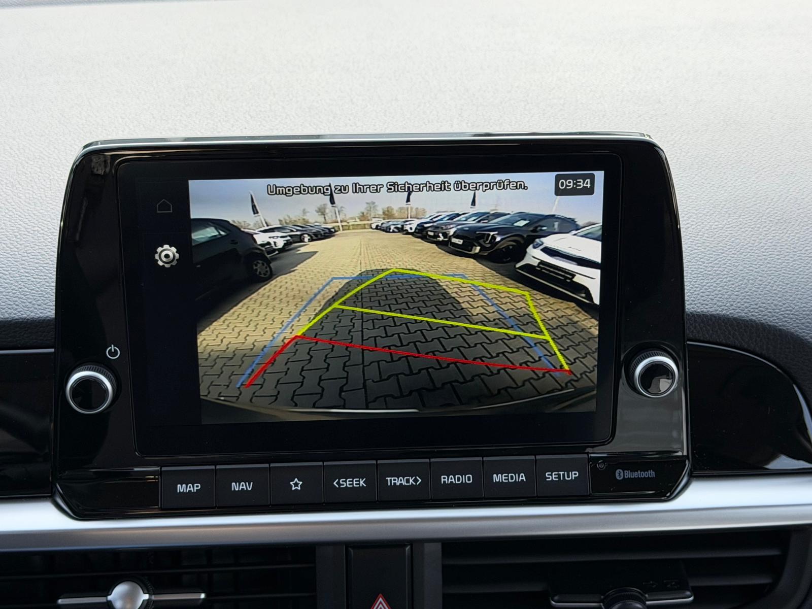 Kia Picanto – Bild 19