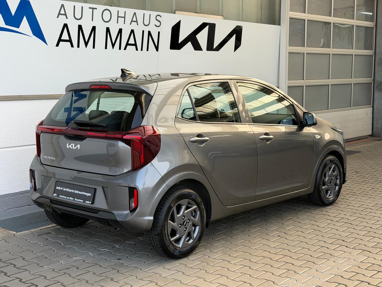 Kia Picanto – Bild 5