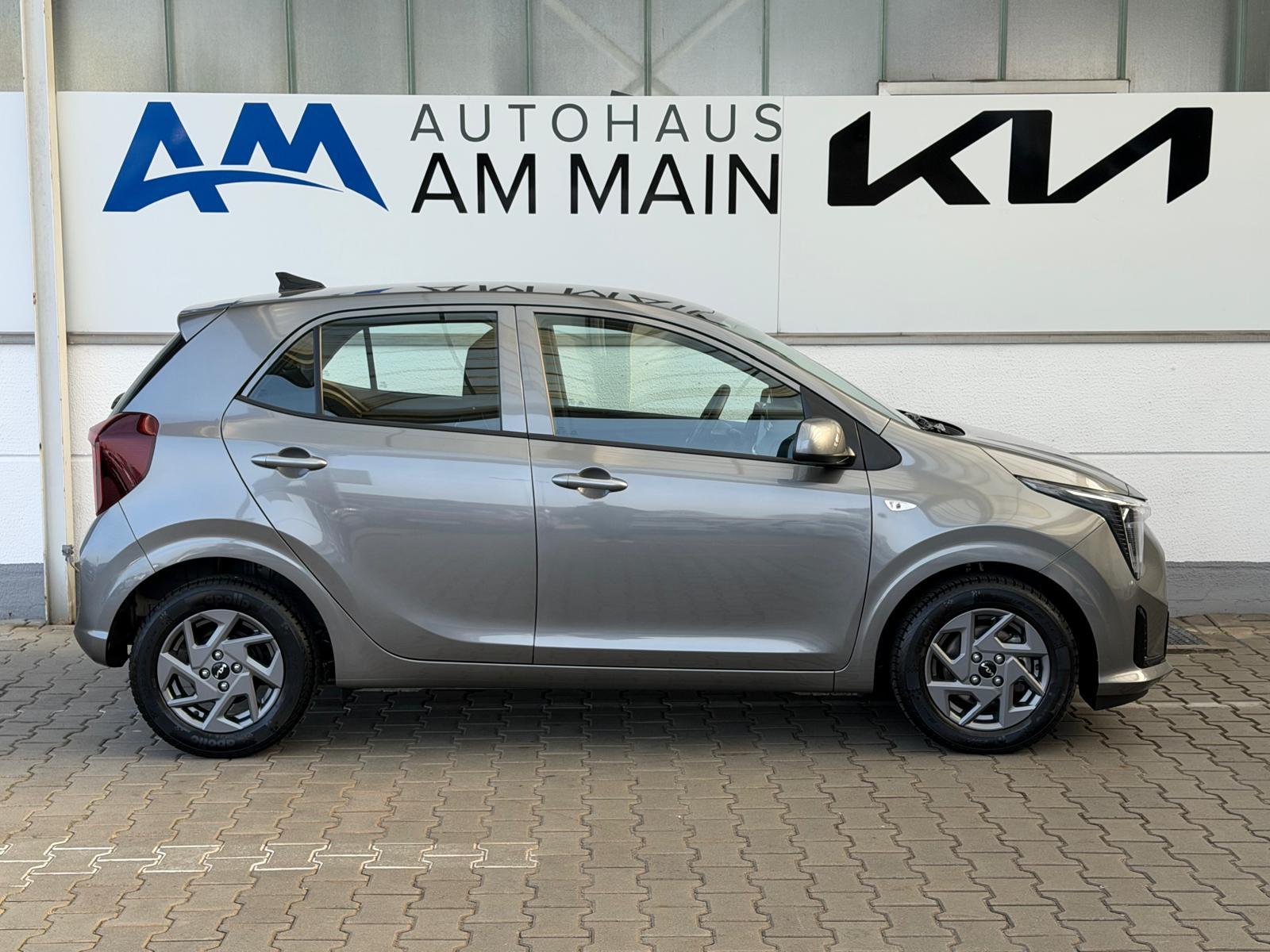 Kia Picanto – Bild 6
