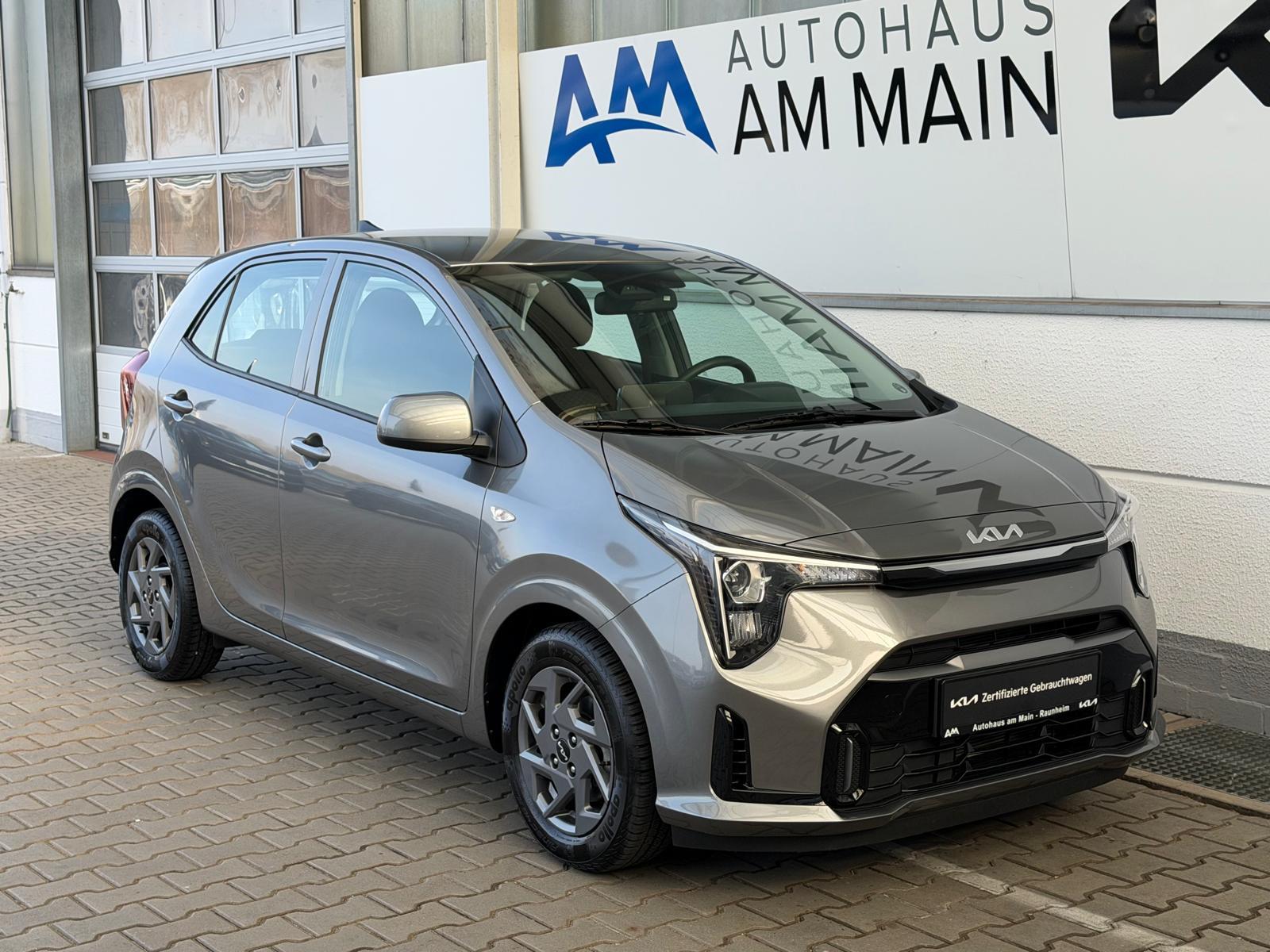 Kia Picanto – Bild 7