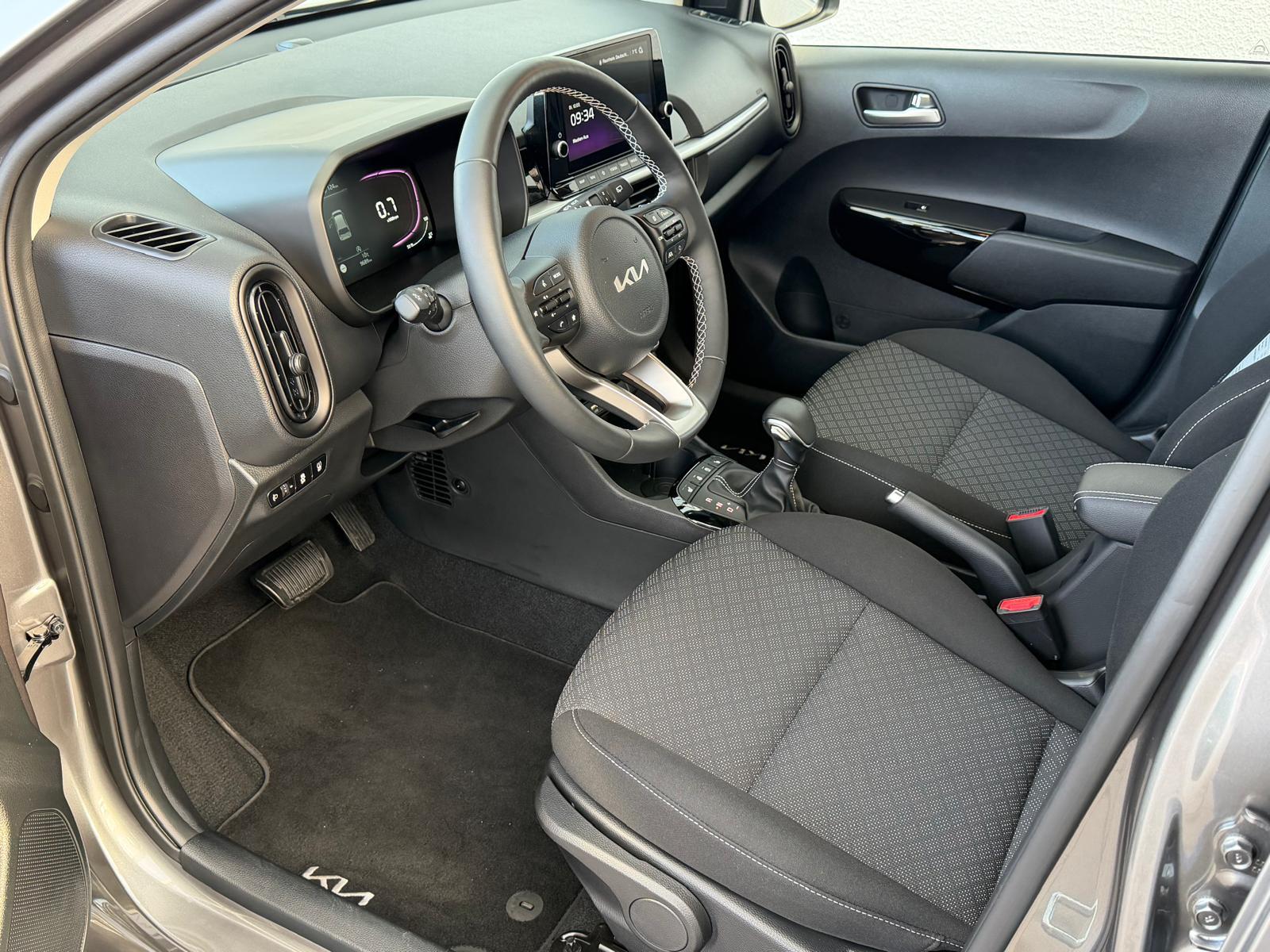 Kia Picanto – Bild 8