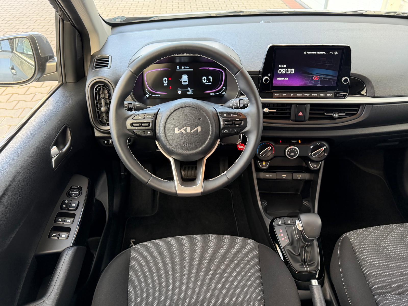 Kia Picanto – Bild 9