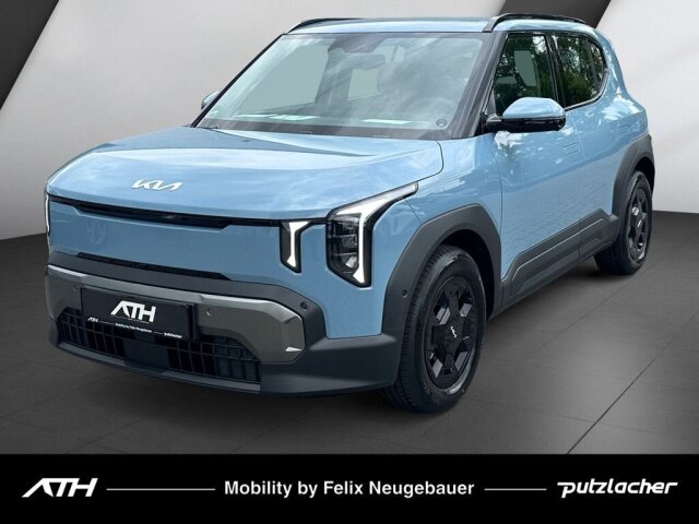 Kia EV2