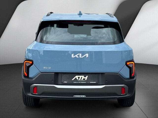 Kia EV2