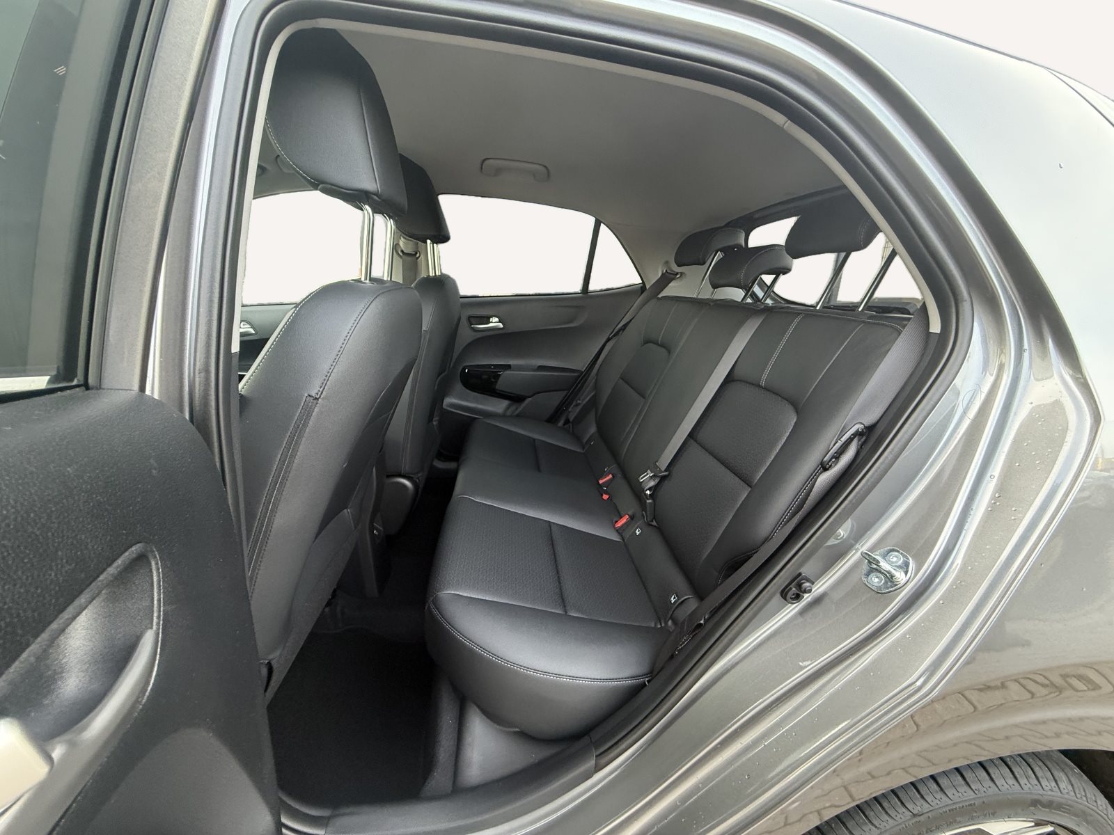 Kia Picanto – Bild 10