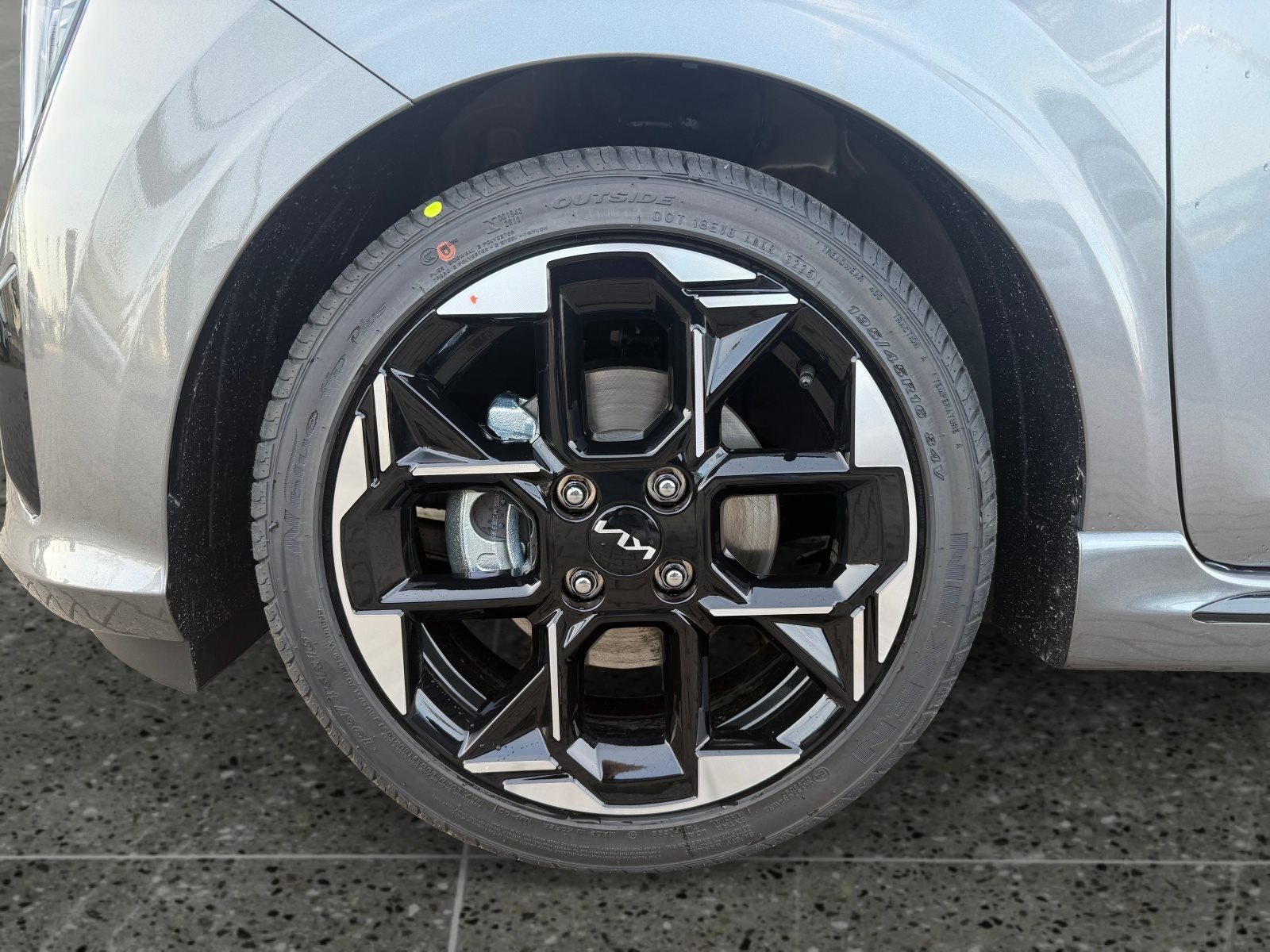 Kia Picanto – Bild 7