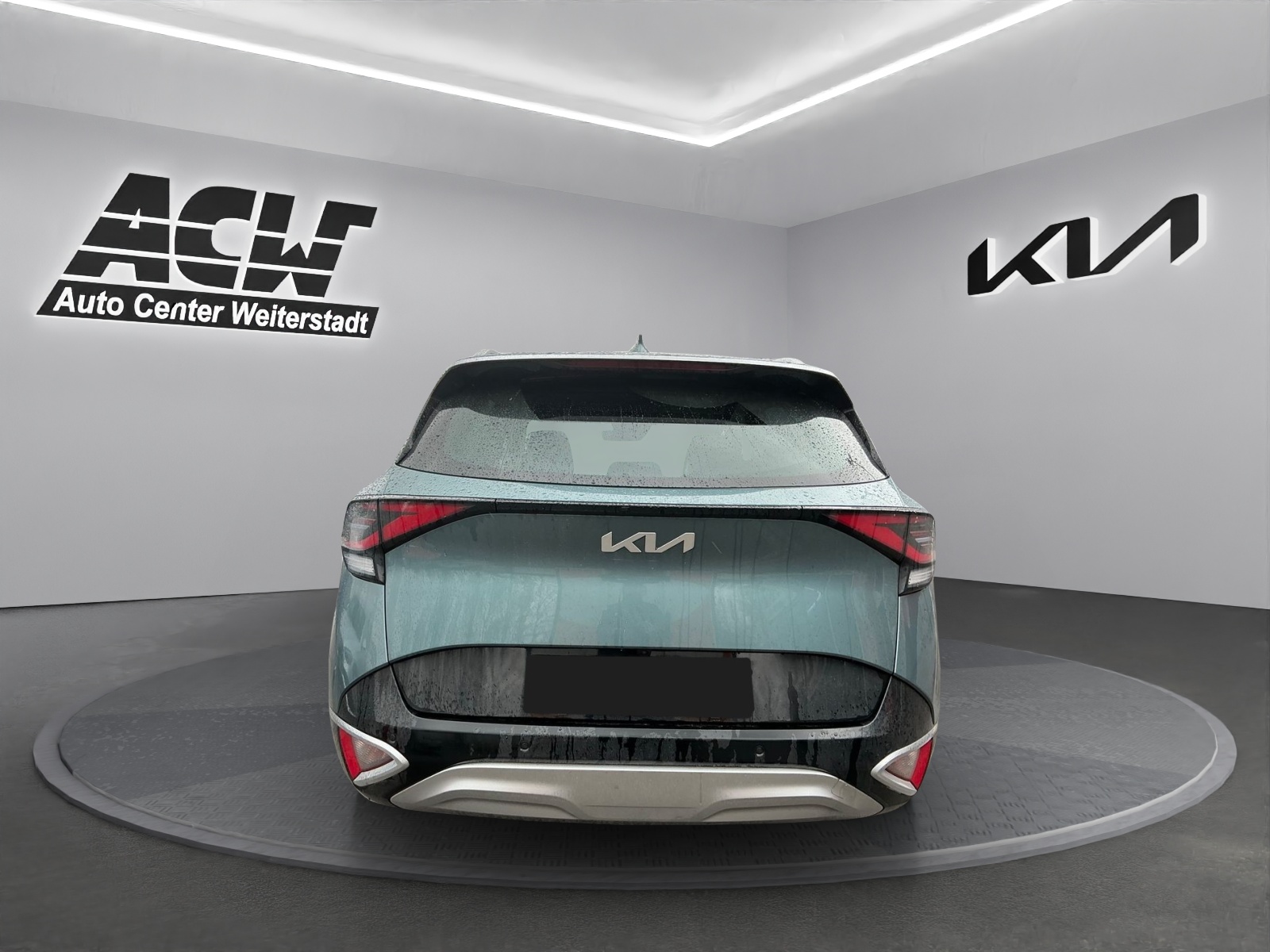 Kia Sportage – Bild 5