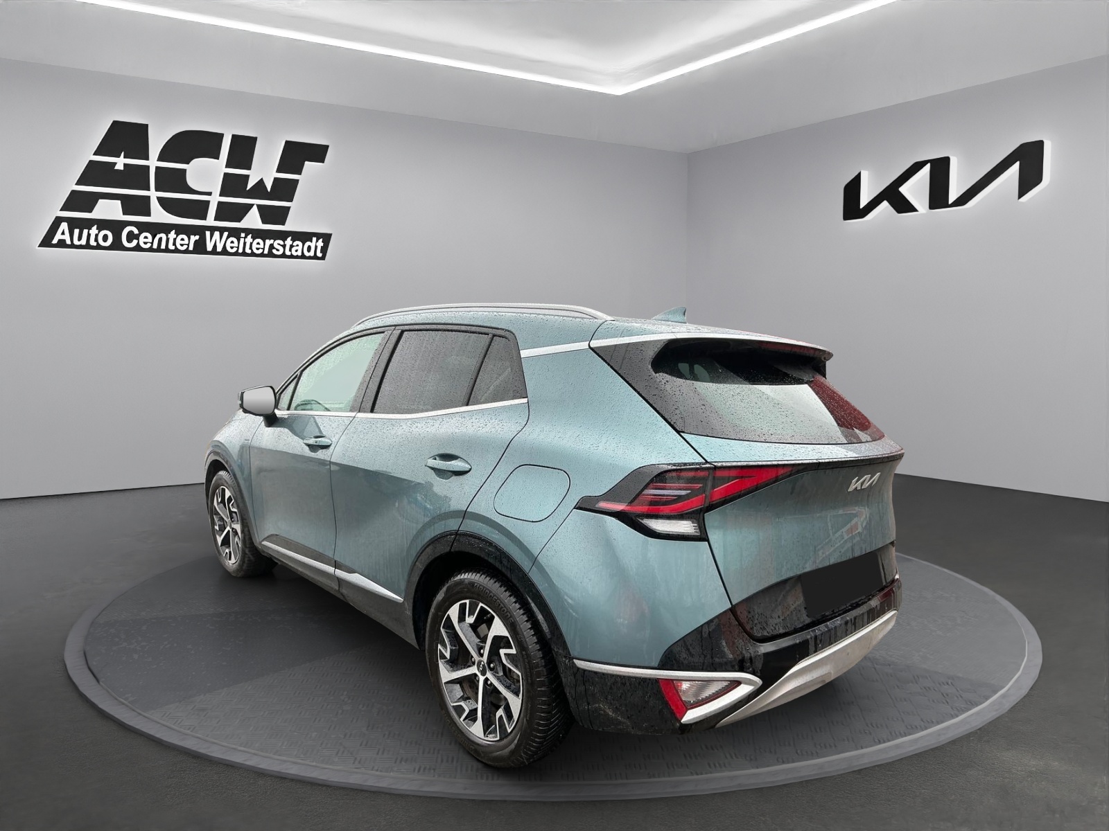 Kia Sportage – Bild 6