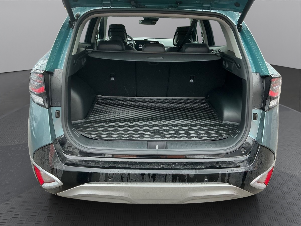 Kia Sportage – Bild 7
