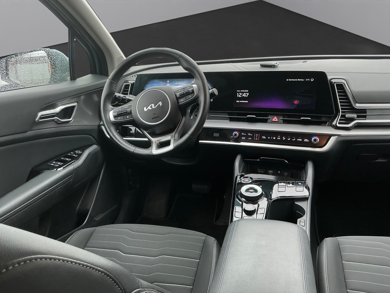 Kia Sportage – Bild 8