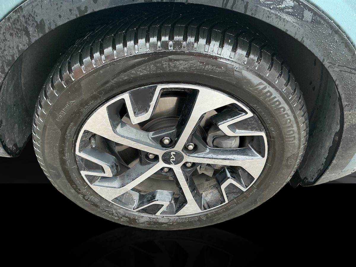 Kia Sportage – Bild 9
