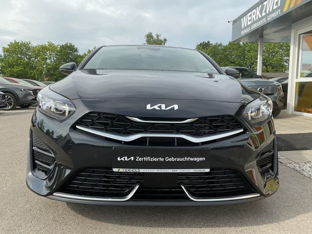 Kia ProCeed – Bild 10