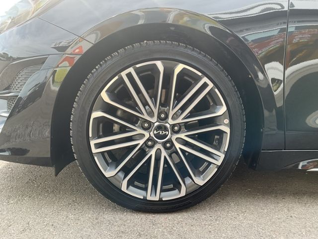 Kia ProCeed – Bild 11
