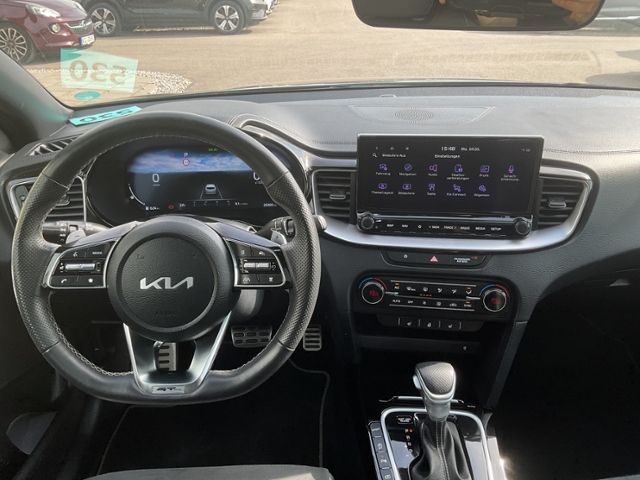 Kia ProCeed – Bild 12