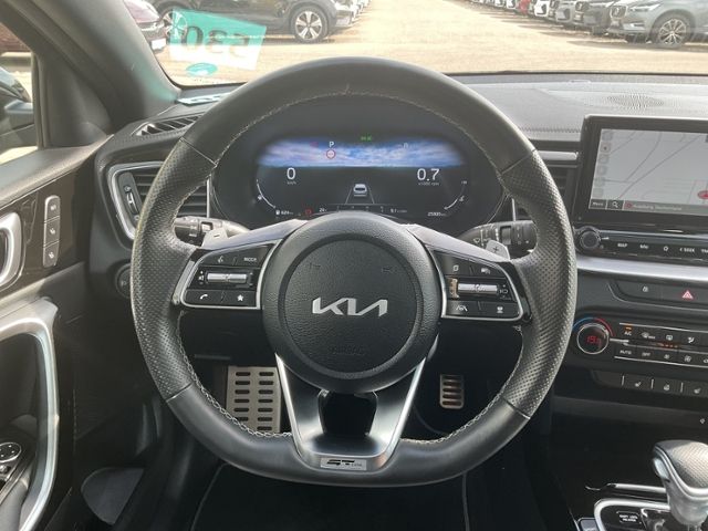 Kia ProCeed – Bild 14