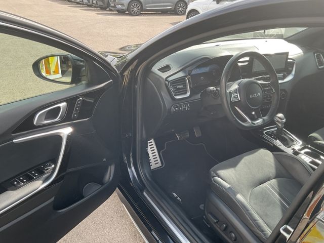 Kia ProCeed – Bild 15