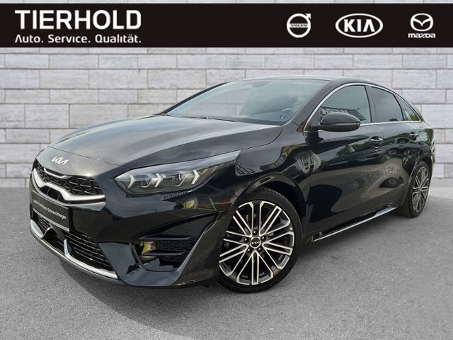 Kia ProCeed – Bild 2