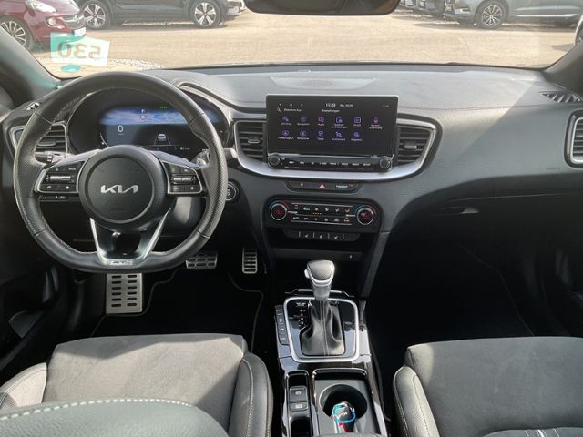 Kia ProCeed – Bild 3
