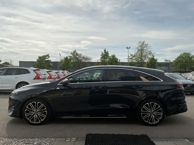 Kia ProCeed – Bild 4