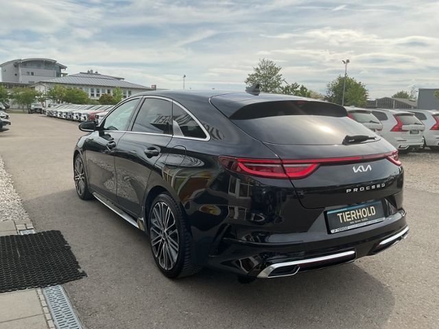 Kia ProCeed – Bild 5
