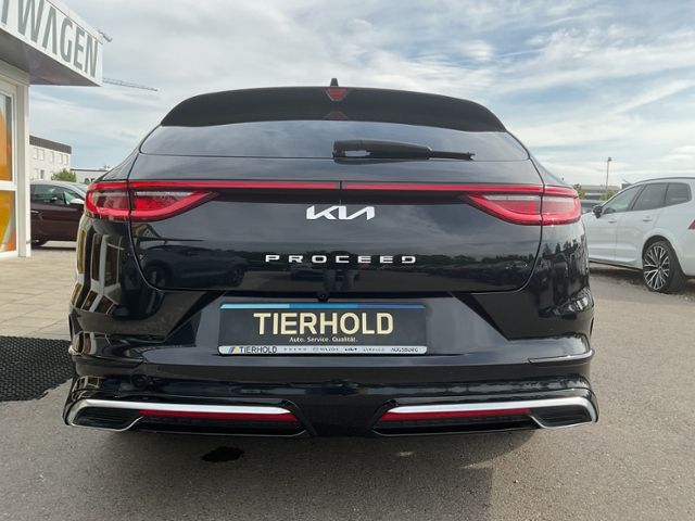 Kia ProCeed – Bild 6