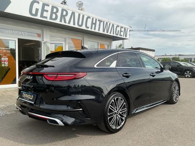 Kia ProCeed – Bild 7