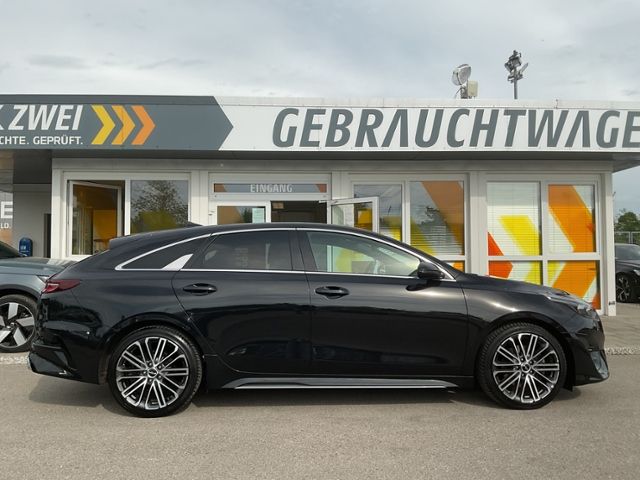 Kia ProCeed – Bild 8