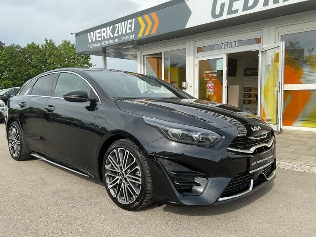 Kia ProCeed – Bild 9