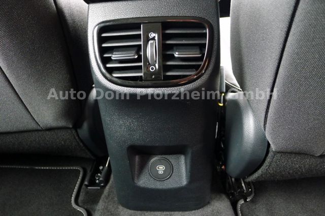 Kia cee'd – Bild 10