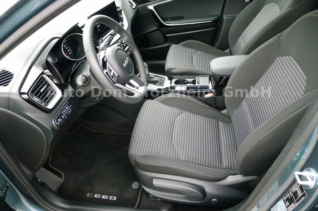 Kia cee'd – Bild 12