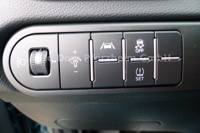 Kia cee'd – Bild 14